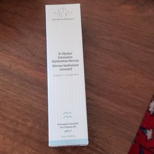 Drunk elephant b-hydra intensive hydration serum